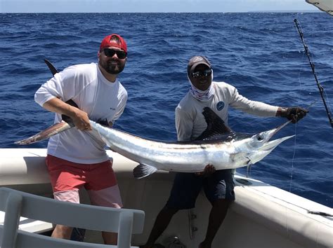 bottom fishing punta cana|Ultimate Guide to Fishing in Punta Cana, Dominican .